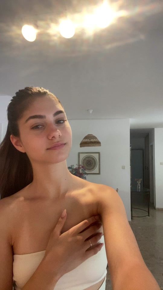 TikTok video thumbnail by noa_vigdor1
