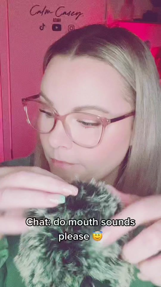 TikTok video thumbnail by calmcasey