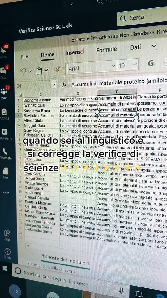 TikTok video thumbnail by gaia.gaggioli