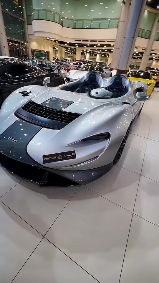 TikTok video thumbnail by hypercars_2022