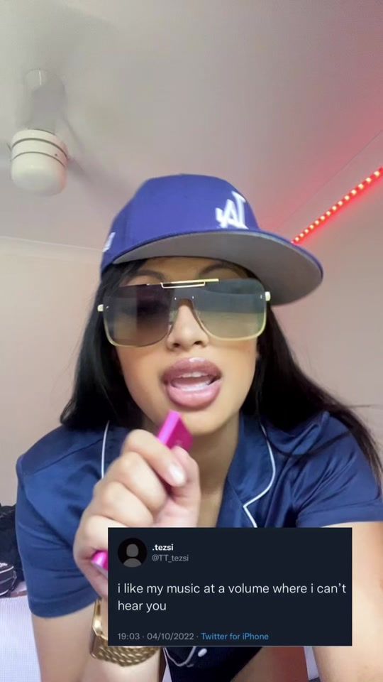 TikTok video thumbnail by alishaluafututofilau
