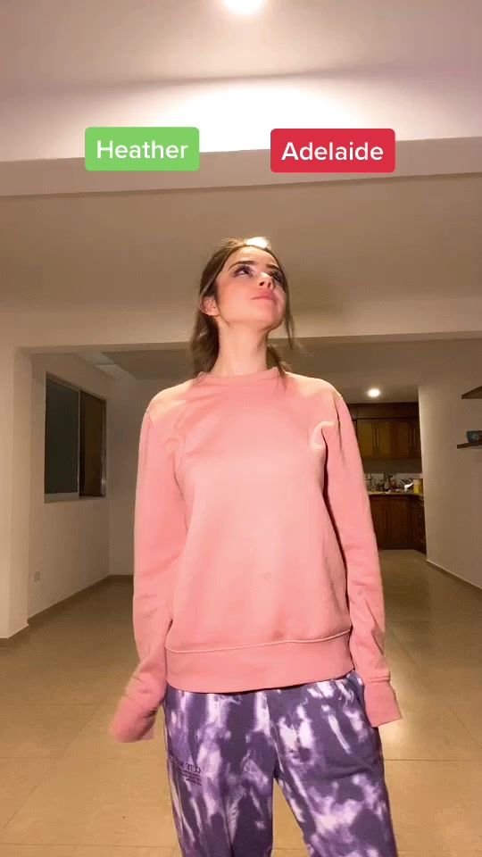 TikTok video thumbnail by alegalvanv