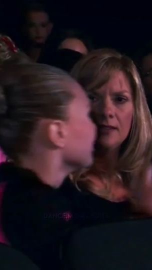 TikTok video thumbnail by dance.moms_.edits