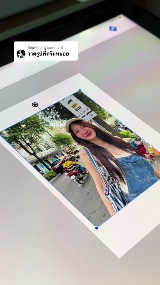 TikTok video thumbnail by draw.sth.better