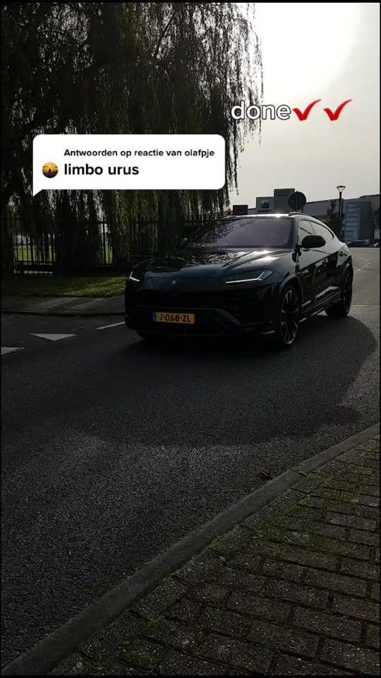 TikTok video thumbnail by nlcarspotters