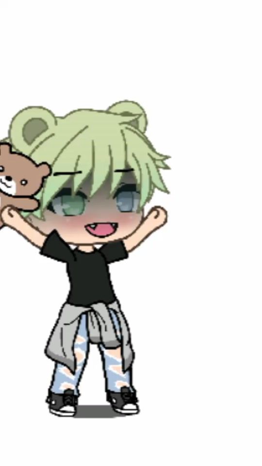 TikTok video thumbnail by my_gacha.compte