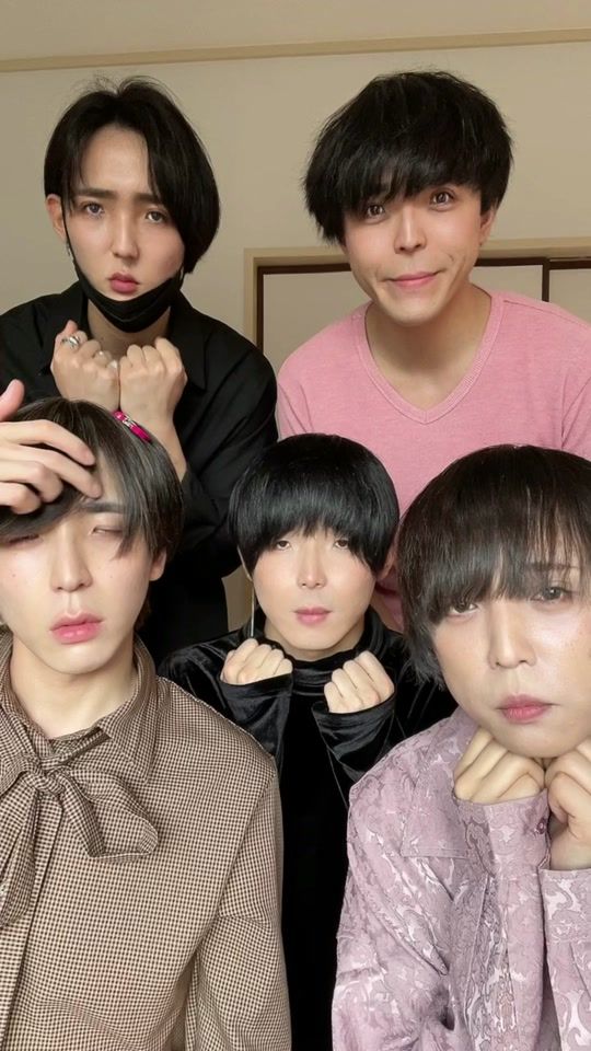 TikTok video thumbnail by shiga_puri