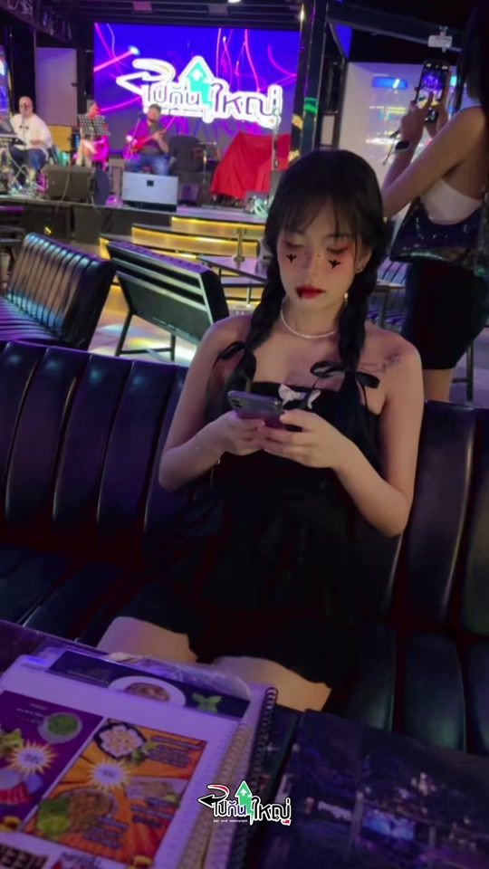 TikTok video thumbnail by paikanyai