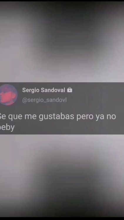 TikTok video thumbnail by sergio_sandovl