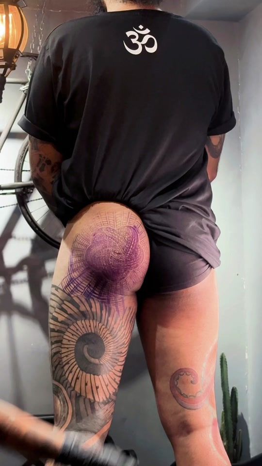 TikTok video thumbnail by ink_syrus_tattoostudio