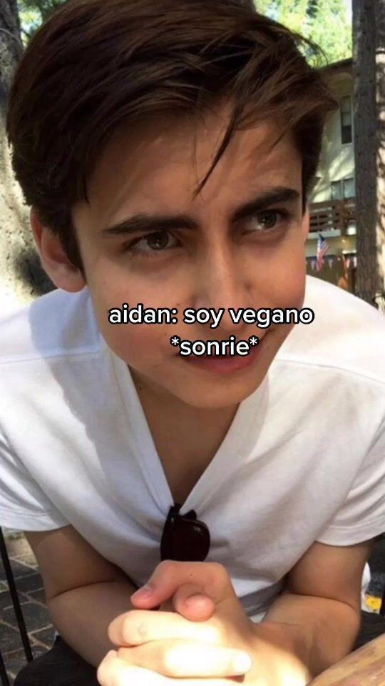 TikTok video thumbnail by .tu_historia_con.aidan