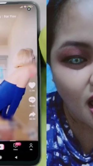 TikTok video thumbnail by beyatch96