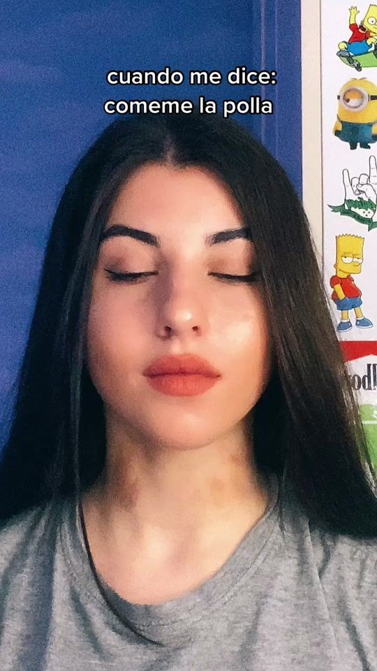 TikTok video thumbnail by irenemartx