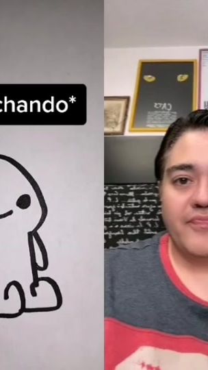 TikTok video thumbnail by dibujoszr