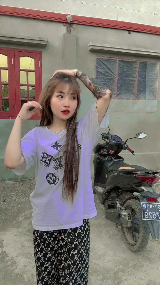 TikTok video thumbnail by queenyu27