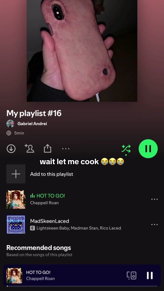 TikTok video thumbnail by andregivenchy