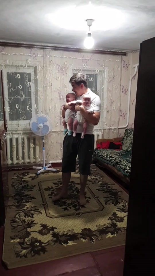 TikTok video thumbnail by otecstanislav