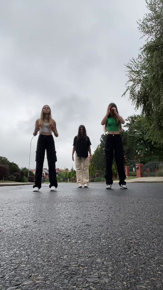 TikTok video thumbnail by ola.kubicka_