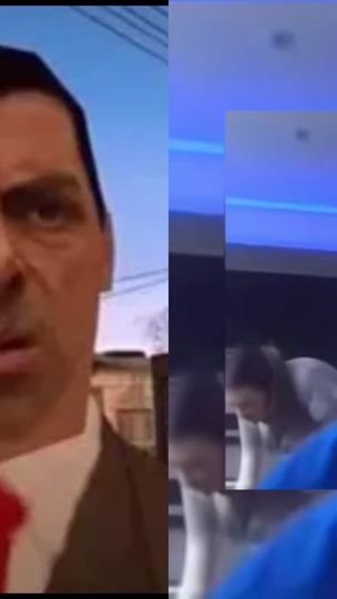 TikTok video thumbnail by mrbean_confused_official