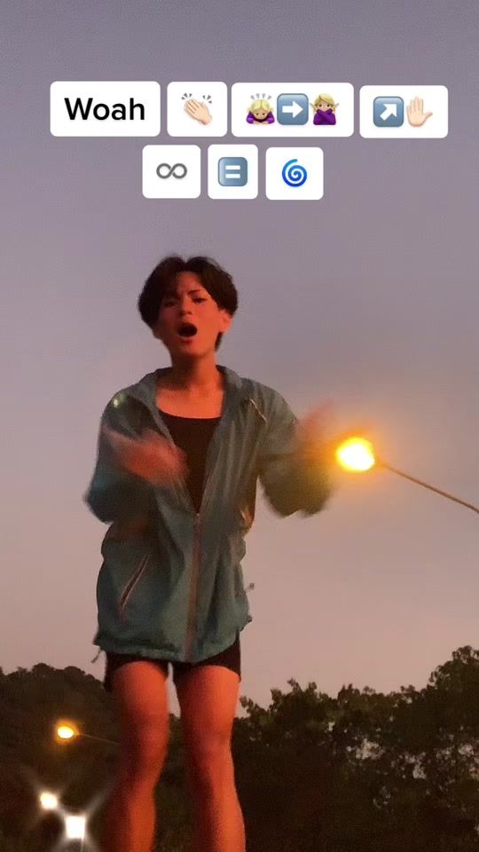 TikTok video thumbnail by soupsaelew