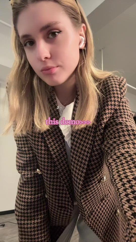 TikTok video thumbnail by iamthealya