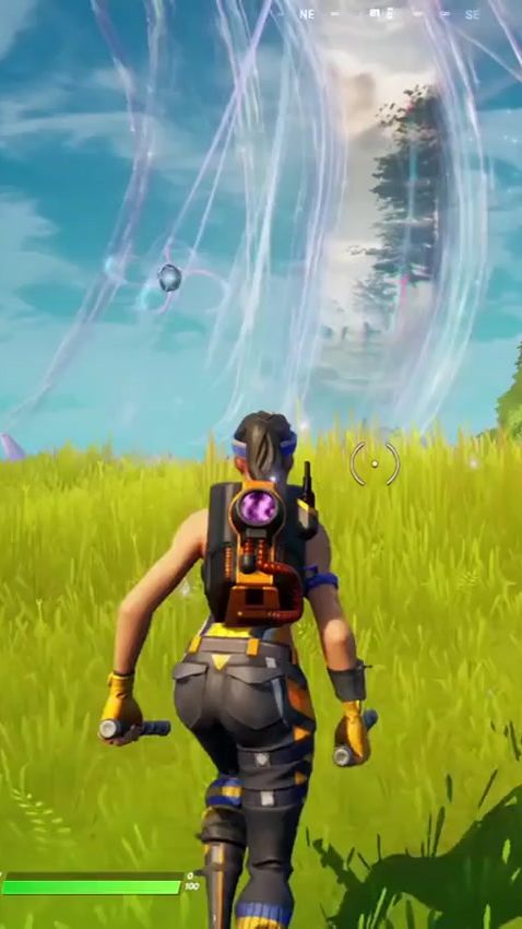 TikTok video thumbnail by fortnitesections