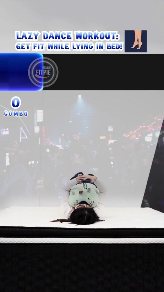 TikTok video thumbnail by fitpie365