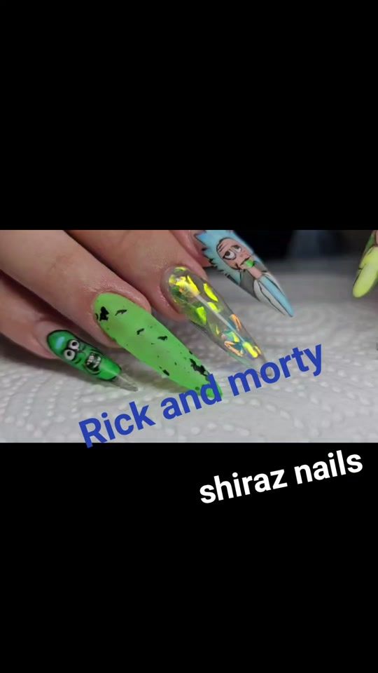 TikTok video thumbnail by shushamansour