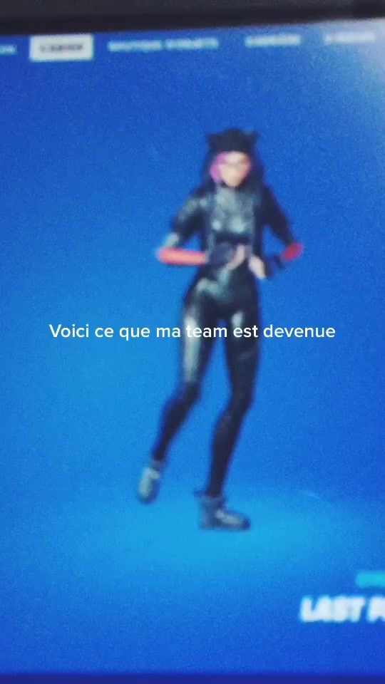 TikTok video thumbnail by massfab11