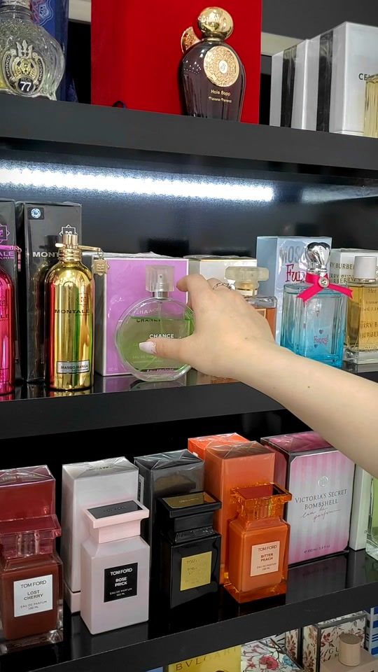 TikTok video thumbnail by perfume.for.you.am