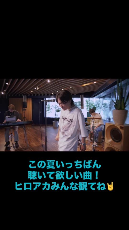 TikTok video thumbnail by yuuri_music_official