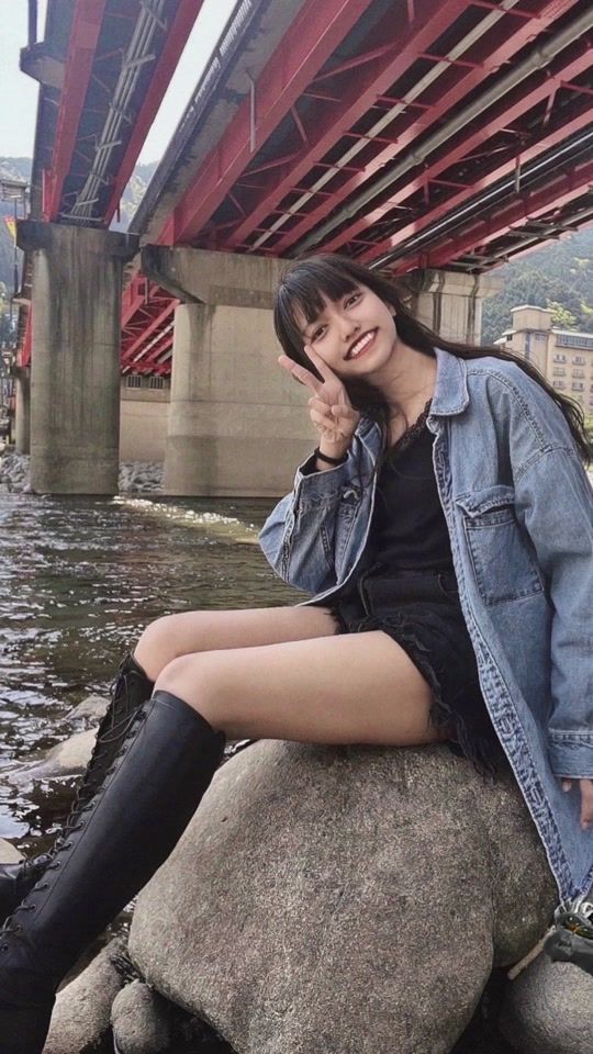 TikTok video thumbnail by tika_jinyo_akun_live