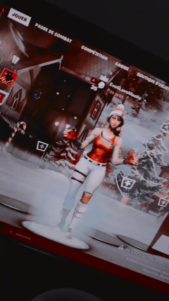 TikTok video thumbnail by ev0lix._