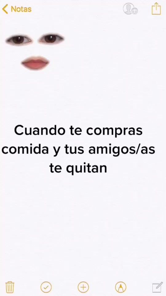 TikTok video thumbnail by yosoytucarita