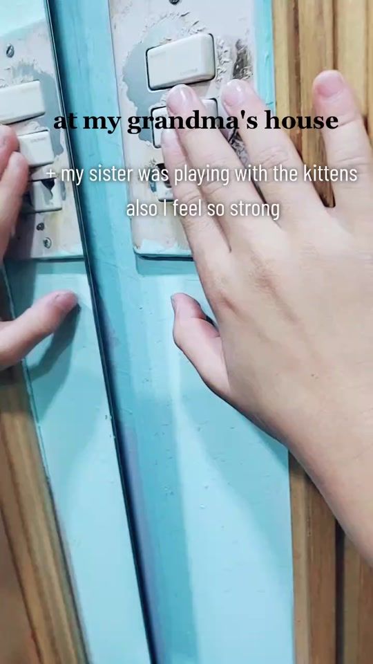 TikTok video thumbnail by x...telekineses...x