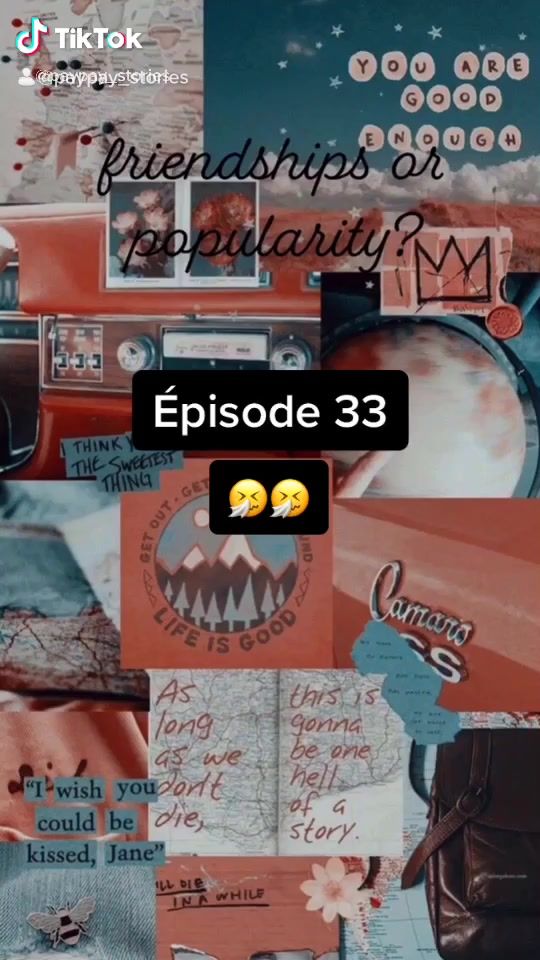 TikTok video thumbnail by paylan_stories