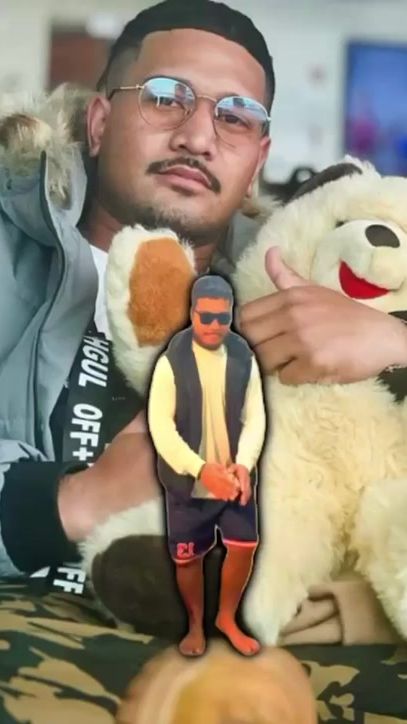 TikTok video thumbnail by pungi16