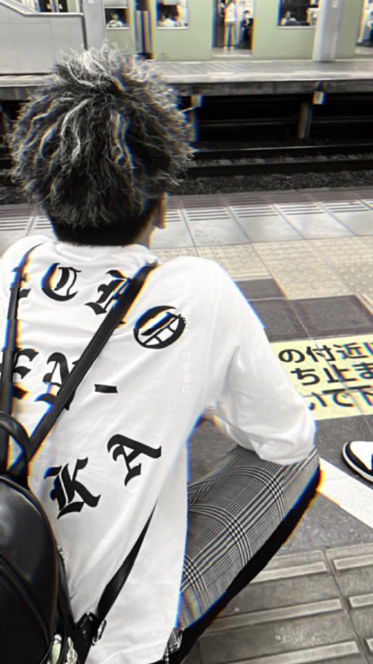 TikTok video thumbnail by tttssuka09