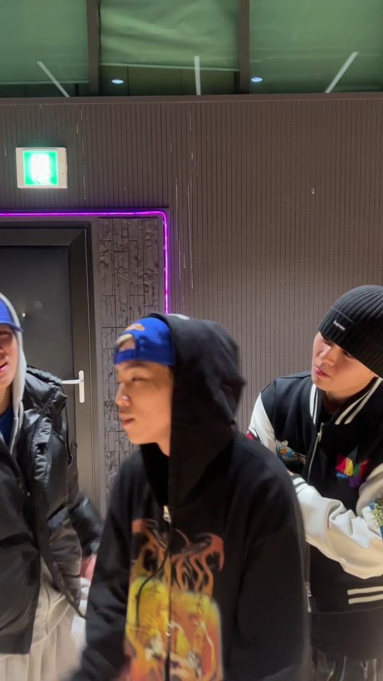 TikTok video thumbnail by daehanyoon