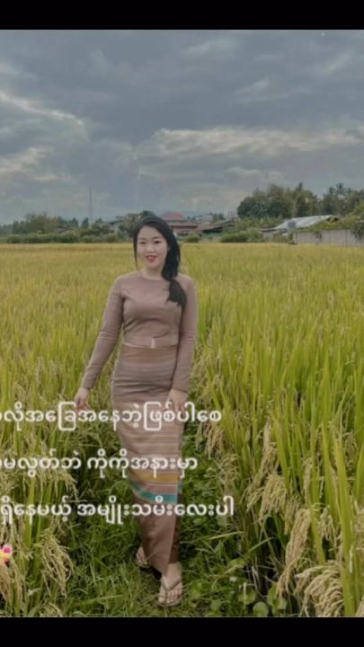 TikTok video thumbnail by chitphyochitphyo5