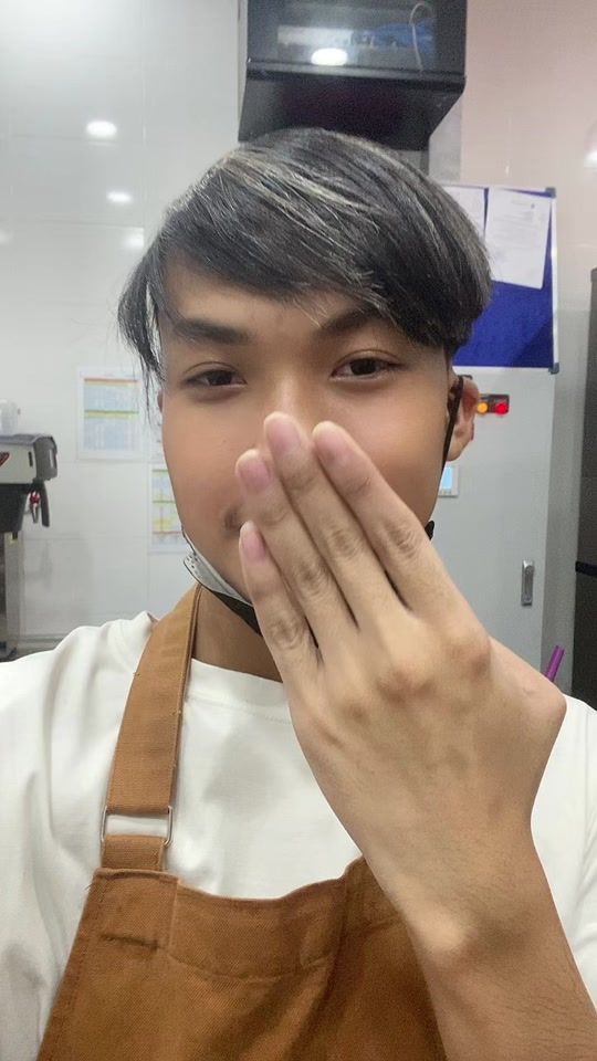 TikTok video thumbnail by heansomnang555