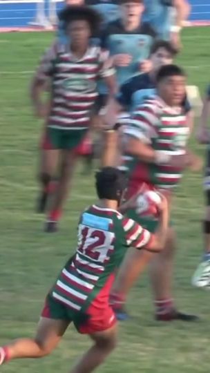 TikTok video thumbnail by jd_rugby
