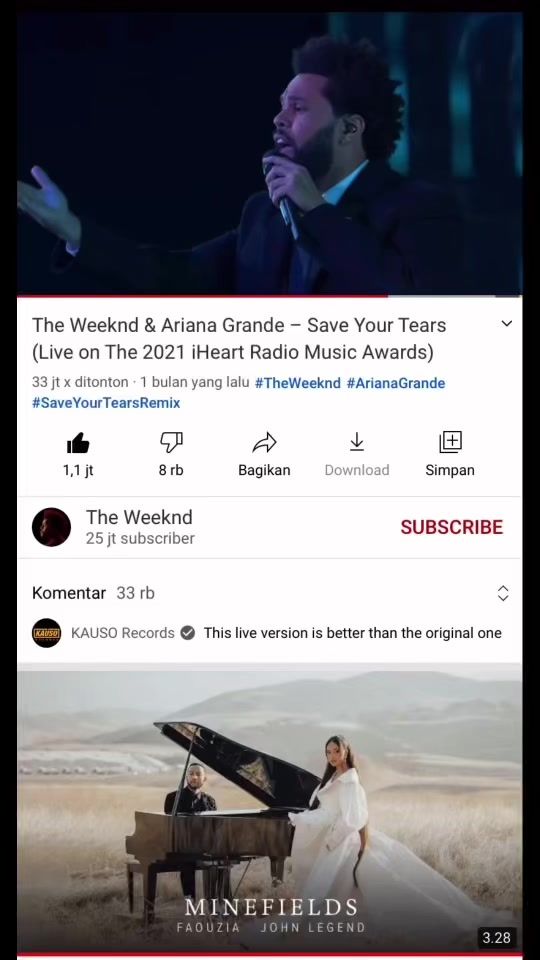 TikTok video thumbnail by syalbawz