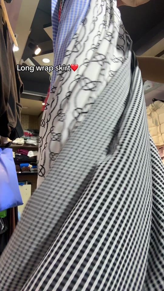 TikTok video thumbnail by moda__apparel
