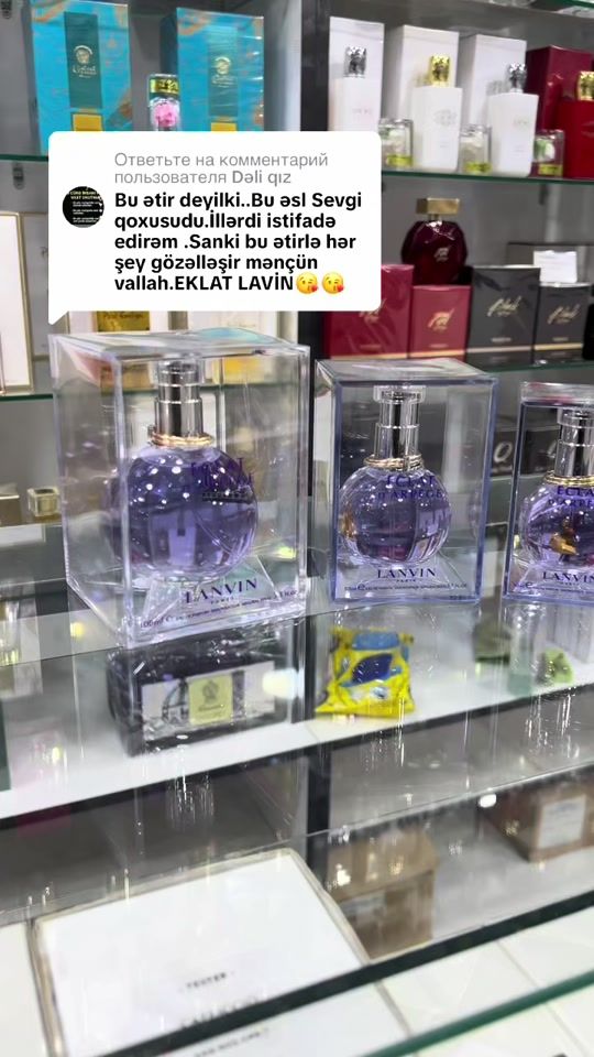 TikTok video thumbnail by manolya.parfum