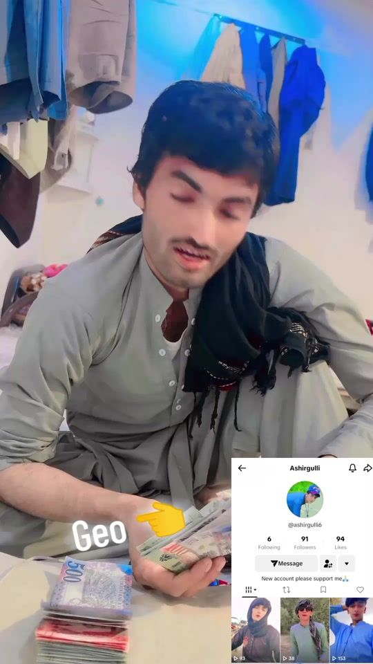 TikTok video thumbnail by saudimusafar6