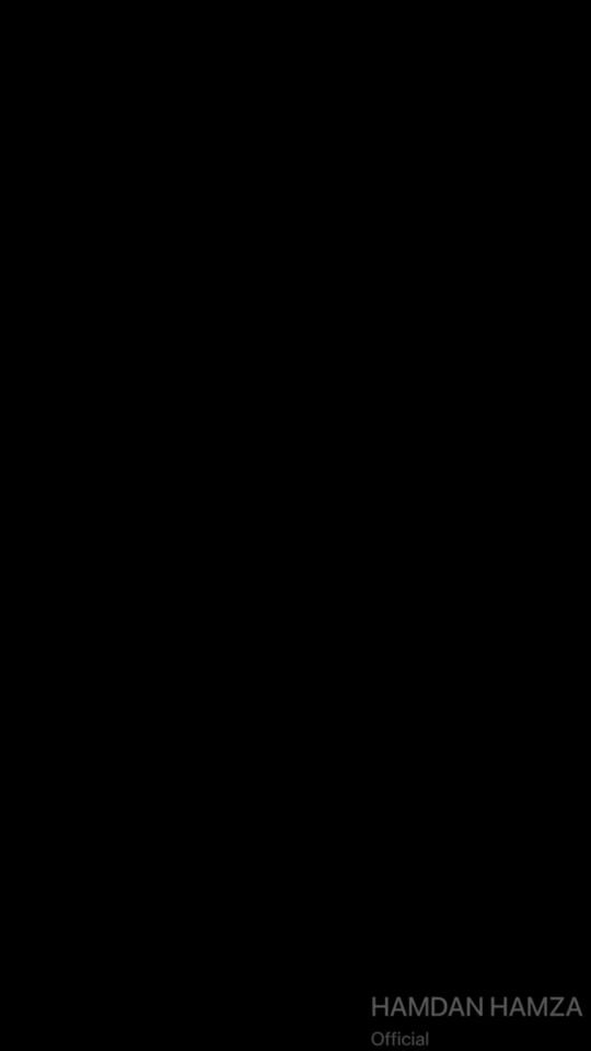 TikTok video thumbnail by hamdanhamza7