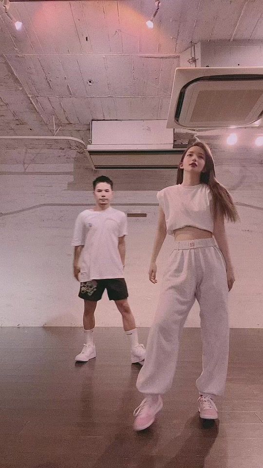 TikTok video thumbnail by minamiriho