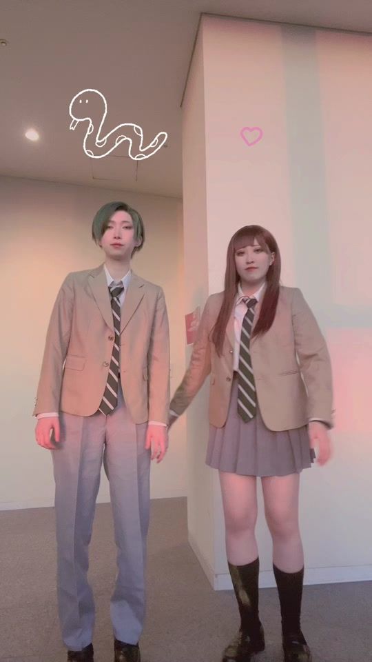 TikTok video thumbnail by ichinose_5
