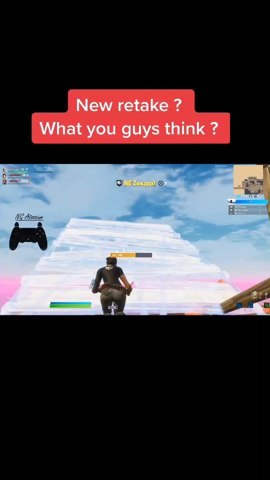 TikTok video thumbnail by newg_esport